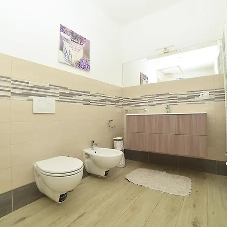 Apartment Ruote *
